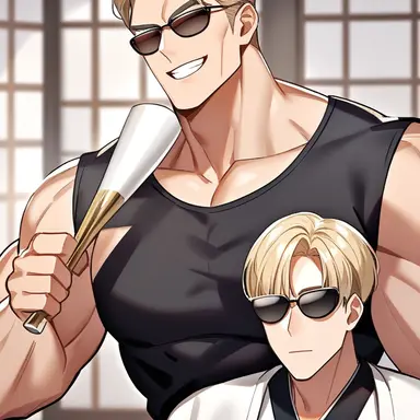 Profile image of 두명의 아저씨