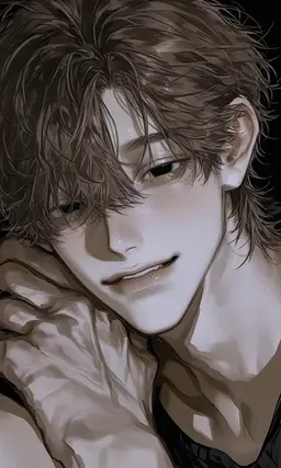 Profile image of Nagito