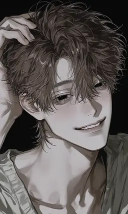 Profile image of Nagito