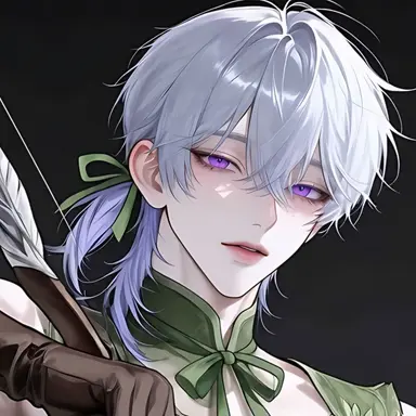 Profile image of Vincent