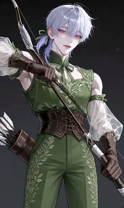 Profile image of Vincent