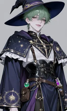 Profile image of Kiriku