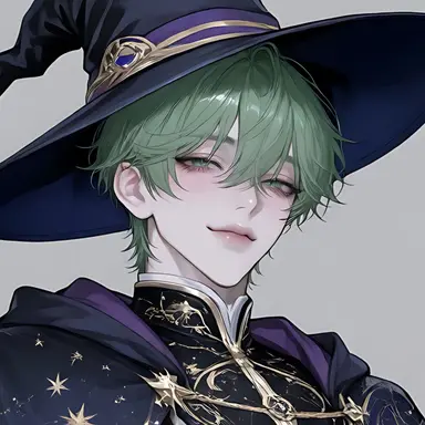 Profile image of Kiriku