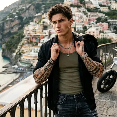 Profile image of Alessio
