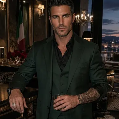 Profile image of Enzo