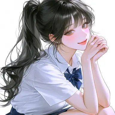 Profile image of 黒川結衣
