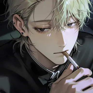 Profile image of ロウ