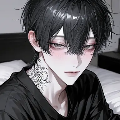Profile image of 真白 零士