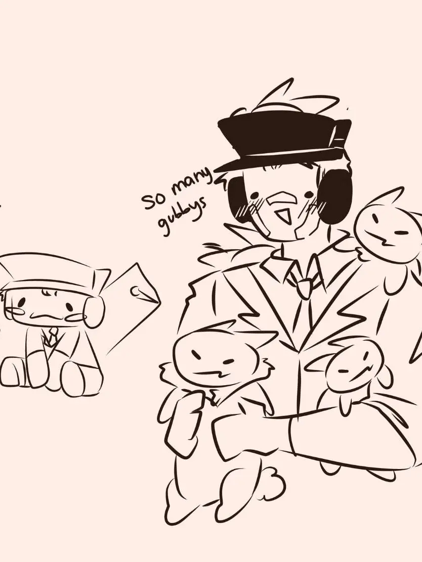 Cross.Rose002의 ツンデレに愛されよう