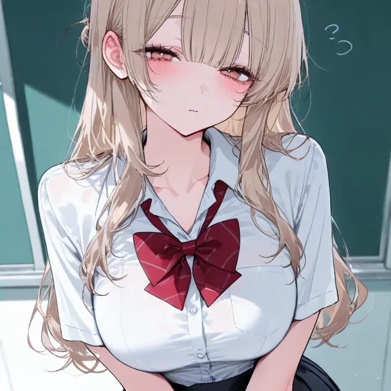 BulkyBooth8427의 嘘告の罪