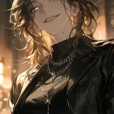 Profile image of Posie
