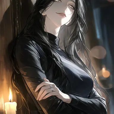 Profile image of Vorryn