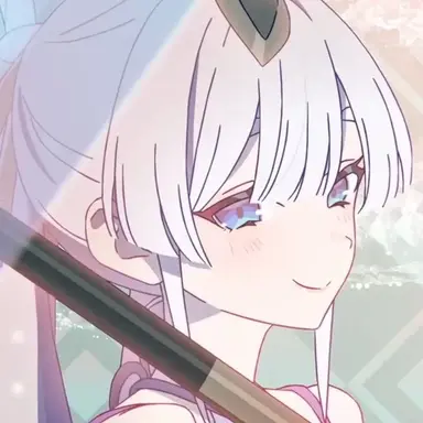 Profile image of 루나미 야치요