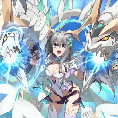 Profile image of グレンダ