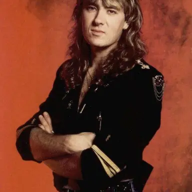 Profile image of Joe Elliot