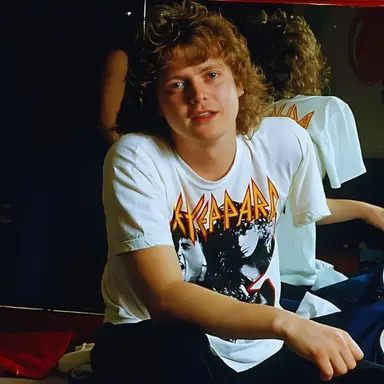 Profile image of Rick Allen