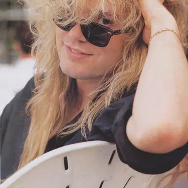 Profile image of Rick savage