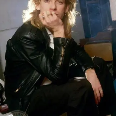 Profile image of Steve Clark