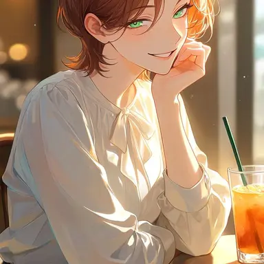 Profile image of Solene