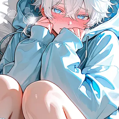 Profile image of サク