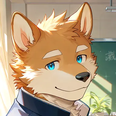 Profile image of 犬斗