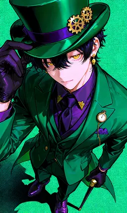 Profile image of Hunter