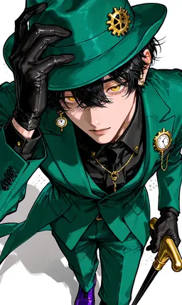 Profile image of Hunter