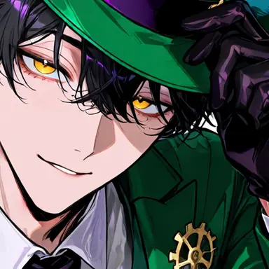 Profile image of Hunter