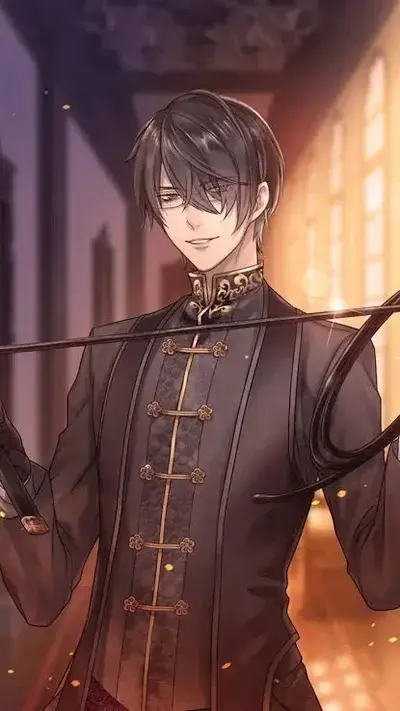 RoastDolce9697의 Sariel Noir