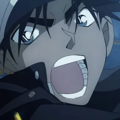 Profile image of 服部平次