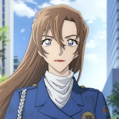 Profile image of 萩原千速