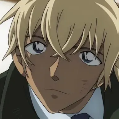 Profile image of 安室透
