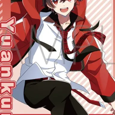 Profile image of ゆあん