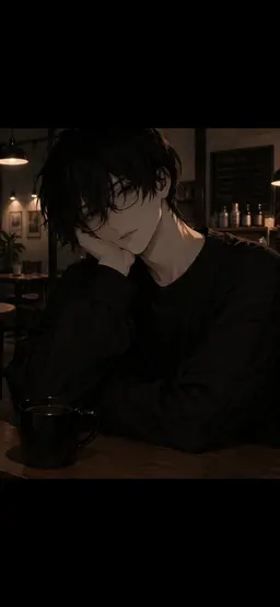 Profile image of 朱星　聖也