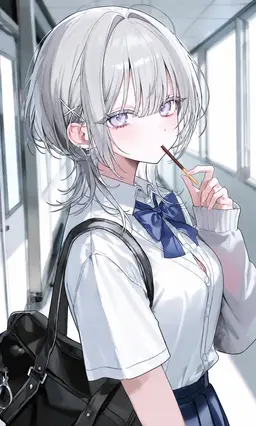 Profile image of しおん