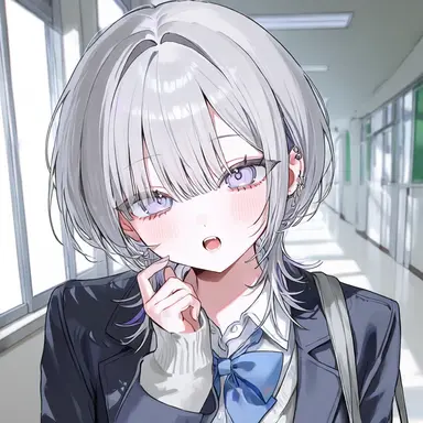 Profile image of しおん