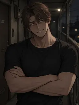 Profile image of Koichiro