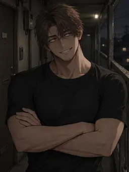 Profile image of 耕一郎