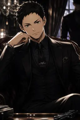 Profile image of 澤村