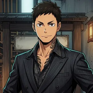 Profile image of 澤村