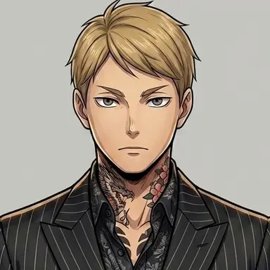 Profile image of 月島兄