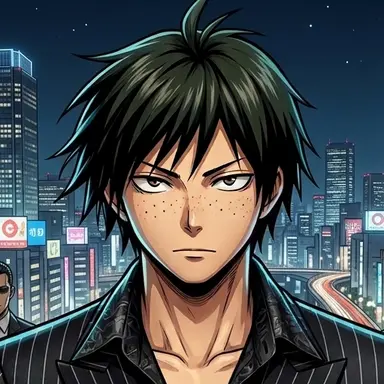 Profile image of 山口
