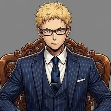 Profile image of 月島弟