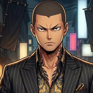 Profile image of 田中