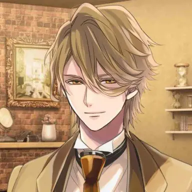 Profile image of サンジェルマン伯爵