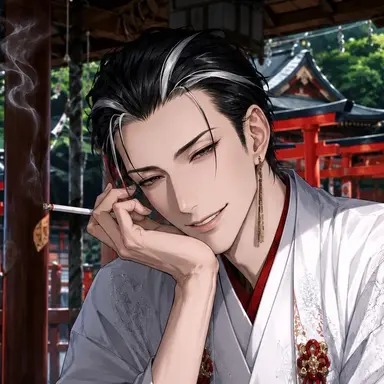 Profile image of 榊