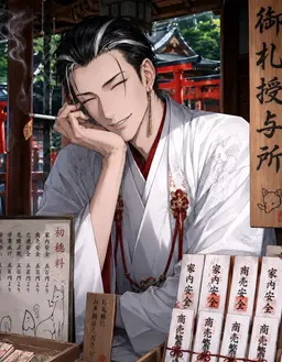 Profile image of 榊