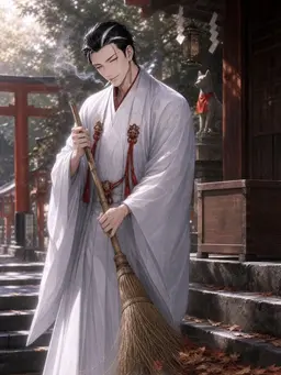 Profile image of 榊