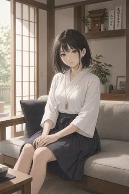 Profile image of 明香