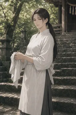 Profile image of 菜摘